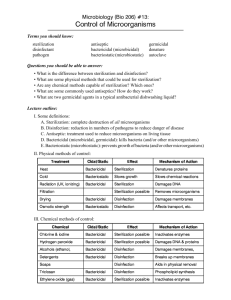 Lecture Outline (in PDF format)