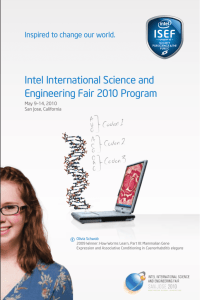 File - Science & Engineering Fair