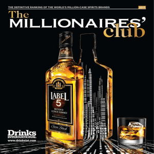 The Millionaires' Club 2013