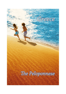 The Peloponnese 01