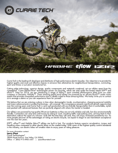 new 2014 Currie Tech catalog
