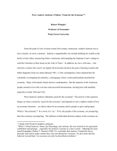PDF Version - Wake Forest College