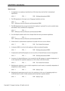 Sample - solutionmanual center