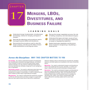 chapter17 - Finance Learning Center