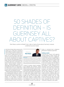 50 shades of definition – is guernsey all about captives?