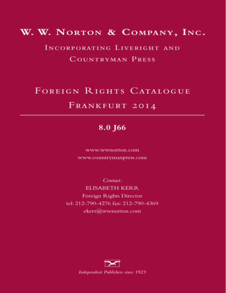 w-w-norton-company-inc-foreign-rights-catalogue-frankfurt