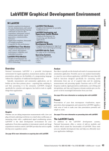 LabVIEW