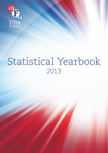 Statistical Yearbook