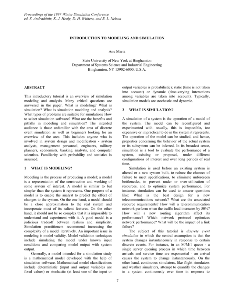 introduction-to-modeling-and-simulation