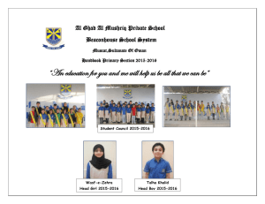 View/Download - Beaconhouse Oman