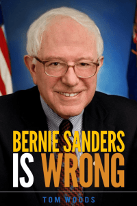 Bernie Sanders is Wrong