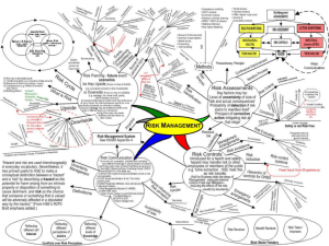 What is Risk Management?