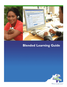 12475 Blended Learning Guide.qxd