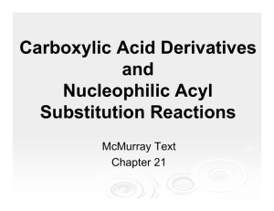 Carboxylic Acid Derivatives_McMurry