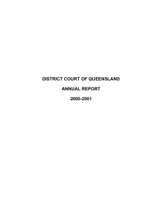 PDF, 223.7 KB - Queensland Courts