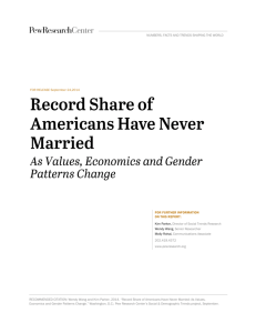 Complete Report PDF - Pew Research Center: Social