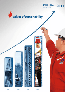 Annual report 2011