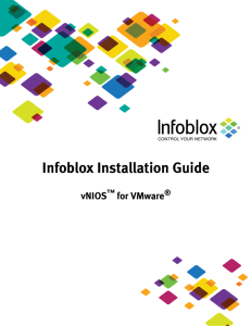 Infoblox Administrator Guide