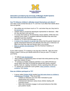 Information provided by the University of Michigan Health Systems