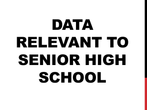 Attachment A-Municipal SHS Data as of October 1 2013_Draft