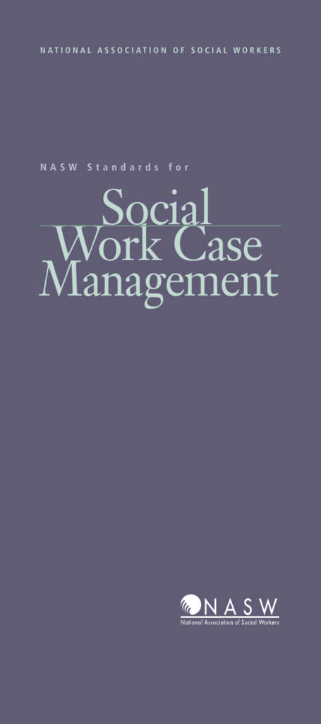 nasw-standards-for-social-work-case-management