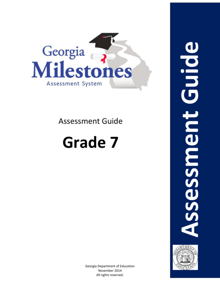 georgia-milestones-grade-7-eog-assessment-guide