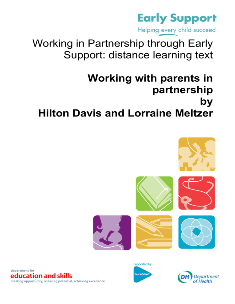 working-with-parents-in-partnership