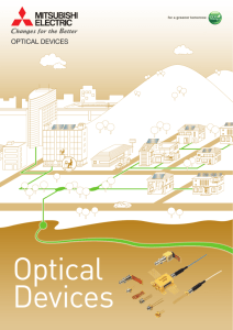 OPTICAL DEVICES