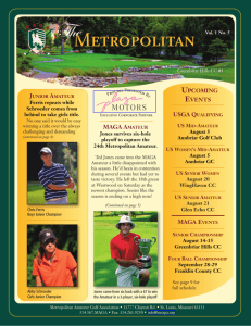 MAGA PDF - Metropolitan Amateur Golf Association