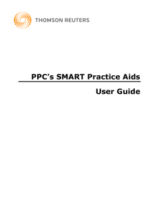 PPC's SMART Practice Aids