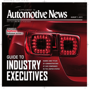Untitled - Automotive News