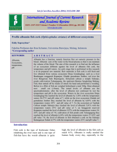 View Full Text-PDF - International Journal of Current Research and