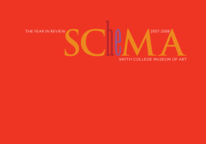 SCheMA 2007-2008
