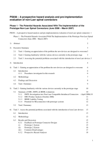 Final Report - University of Birmingham