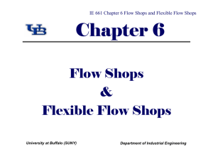 Chapter 6 - University at Buffalo