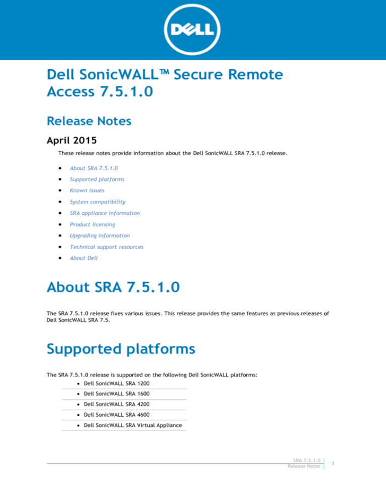 dell sonicwall netextender service is not responding