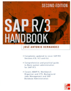 SAP R/3 Handbook, Second Edition