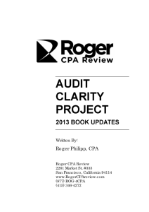 Roger Philipp, CPA