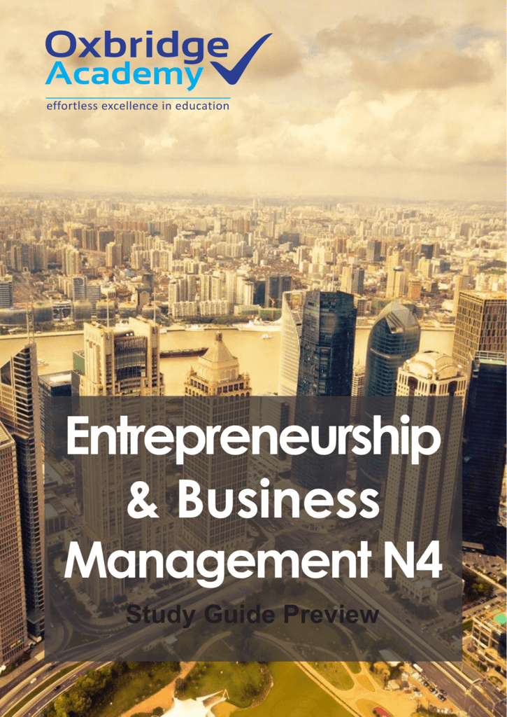 learner-guide-entrepreneurship-business-management-n4