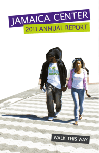 Annual Report FY2011