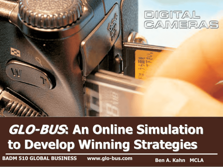 how to win globus simulation