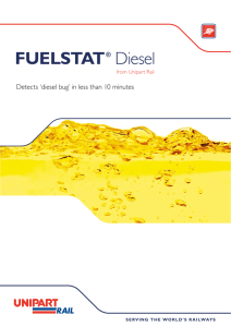FUELSTAT® Diesel