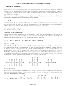 I Standard Methods