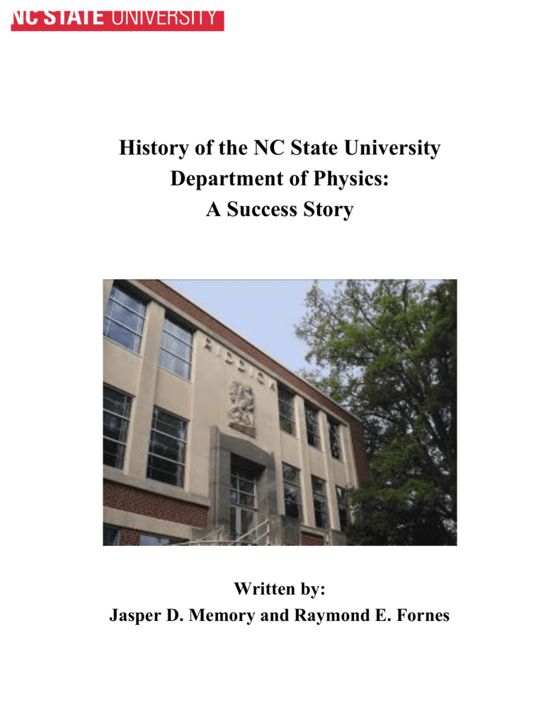 To View Or A Pdf Version Department Of Physics - 