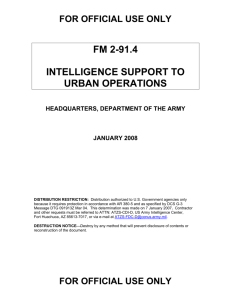 FM-2-91.4-Intelligence-Support-to-Urban