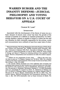 to view this Article - American University Law Review