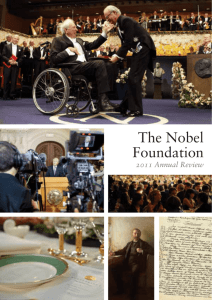 The Nobel Foundation