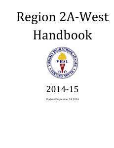 Region 2A West 2014-15 Handbook 1.07 MB • 10/06/2014