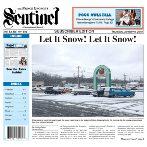 01082015_PGEdition - The Sentinel Newspapers