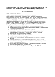 a set of study questions (PDF file)